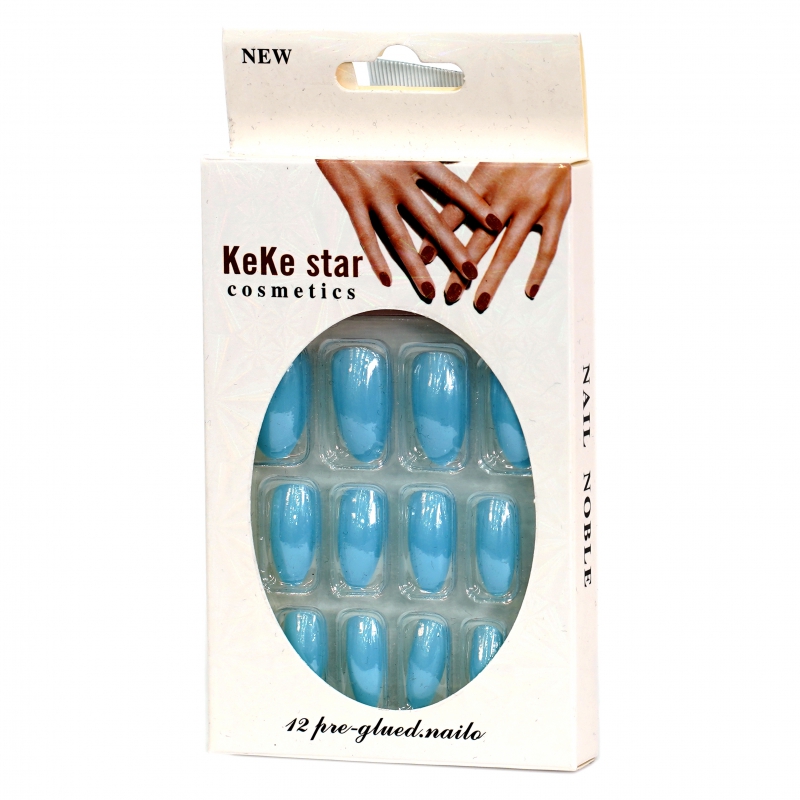 Եղունգ 105-2 Տուփ 6662 2